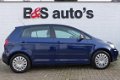 Volkswagen Golf Plus - 1.9 TDI Optive 3 Airco | trekhaak | volledige onderhoudshistorie - 1 - Thumbnail