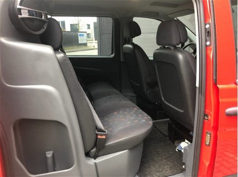 Mercedes-Benz Vito - 111 CDI 320 Lang DC luxe - 1