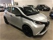 Toyota Aygo - 1.0 VVT-i 69pk 5D x-now/AIRCO/AUDIO/LMV - 1 - Thumbnail