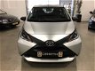 Toyota Aygo - 1.0 VVT-i 69pk 5D x-now/AIRCO/AUDIO/LMV - 1 - Thumbnail