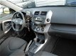 Toyota RAV4 - 2.0 VVTi Linea Sol AUT ECC NAVI ORIG NL 172000KM - 1 - Thumbnail