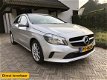 Mercedes-Benz A-klasse - 160 Airco Navigatie Keyless Org. NL - 1 - Thumbnail