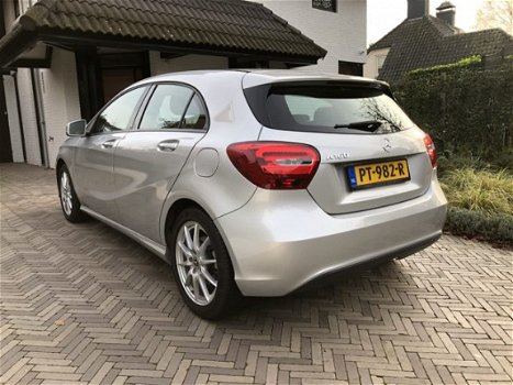 Mercedes-Benz A-klasse - 160 Airco Navigatie Keyless Org. NL - 1