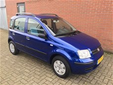 Fiat Panda - 1.2 Edizione Cool Airco, Audio, Dakrailing, Slechts 69.000 km