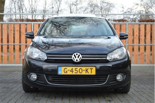 Volkswagen Golf - 1.4 TSI Comfortline - ECC - NAVI - PDC - 1