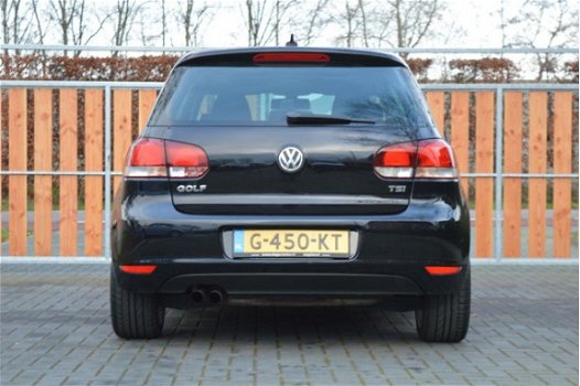 Volkswagen Golf - 1.4 TSI Comfortline - ECC - NAVI - PDC - 1