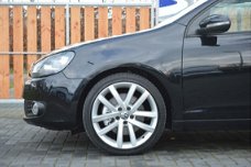 Volkswagen Golf - 1.4 TSI Comfortline - ECC - NAVI - PDC