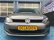 Volkswagen Golf - 1.2 5DRS NAVI CRUISE STOELVERW BOVAG - 1 - Thumbnail