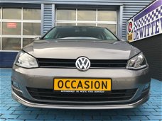 Volkswagen Golf - 1.2 5DRS NAVI CRUISE STOELVERW BOVAG