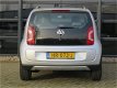 Volkswagen Up! - 1.0 75PK Cross Up |Zuinig|Navi|CruiseControl|Airco|5-drs - 1 - Thumbnail