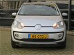 Volkswagen Up! - 1.0 75PK Cross Up |Zuinig|Navi|CruiseControl|Airco|5-drs - 1 - Thumbnail