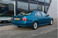 BMW 5-serie - 530d Individual BTW auto Youngtimer - 1 - Thumbnail