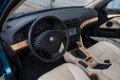 BMW 5-serie - 530d Individual BTW auto Youngtimer - 1 - Thumbnail