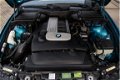 BMW 5-serie - 530d Individual BTW auto Youngtimer - 1 - Thumbnail
