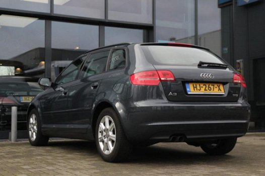 Audi A3 Sportback - 1.4 TFSI AMBITION PRO LINE, Schuifdak - 1