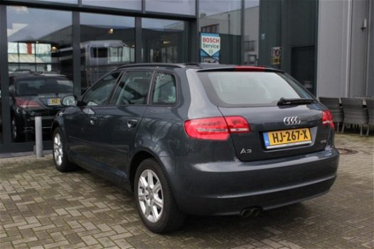 Audi A3 Sportback - 1.4 TFSI AMBITION PRO LINE, Schuifdak - 1