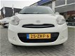 Nissan Micra - 1.2 DIG-S Acenta | AUTOMAAT | AIRCO | 5-DEURS - 1 - Thumbnail