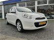 Nissan Micra - 1.2 DIG-S Acenta | AUTOMAAT | AIRCO | 5-DEURS - 1 - Thumbnail