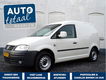 Volkswagen Caddy - 2.0 SDI Bluemotion Koelwagen-Ecc-Cruise Control - 1 - Thumbnail