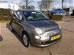 Fiat 500 - 1.2 Lounge AUT, 1e Eigenaar VERWACHT E 500 Sloop Premie Zondag Open - 1 - Thumbnail