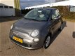 Fiat 500 - 1.2 Lounge AUT, 1e Eigenaar VERWACHT E 500 Sloop Premie Zondag Open - 1 - Thumbnail