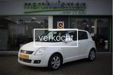 Suzuki Swift - 1.3 Shogun 5-drs / LAGE KMSTAND / NL AUTO / 1E EIG