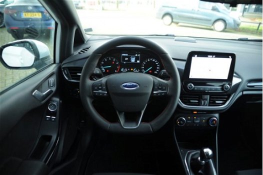Ford Fiesta - 1.0 EcoBoost ST-Line / NAVI / - 1