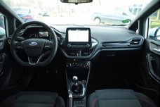 Ford Fiesta - 1.0 EcoBoost ST-Line / NAVI /