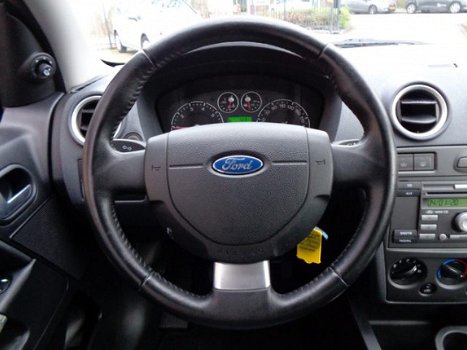 Ford Fusion - 1.4-16V Futura / Airco / - 1