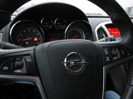 Opel Astra - 1.4 Turbo 140pk Edition - Handelsprijs - 1