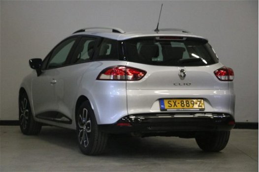 Renault Clio Estate - TCe 90pk Zen | Navi | Airco | Cruise | Bluetooth | - 1