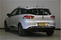 Renault Clio Estate - TCe 90pk Zen | Navi | Airco | Cruise | Bluetooth | - 1 - Thumbnail