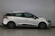 Renault Clio Estate - TCe 90pk Zen | Navi | Airco | Cruise | Bluetooth |