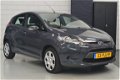 Ford Fiesta - 1.25 Limited // 68.000 km // AIRCO // TREKHAAK // - 1 - Thumbnail