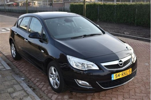 Opel Astra - 1.4 Edition Airco - 1