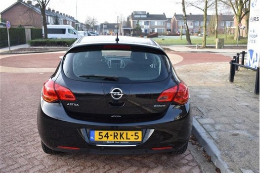 Opel Astra - 1.4 Edition Airco - 1