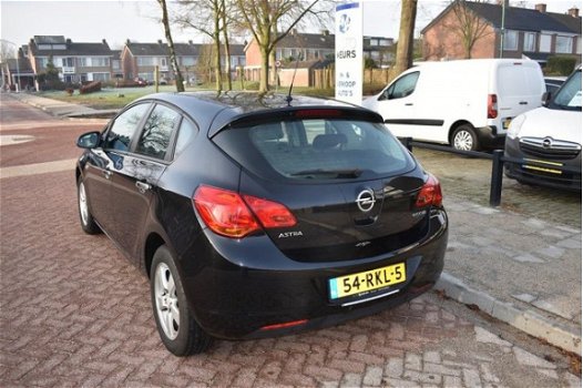 Opel Astra - 1.4 Edition Airco - 1