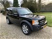 Land Rover Discovery - 2.7 TDV6 HSE Aut. Grijs Kenteken #LAGEKMS - 1 - Thumbnail