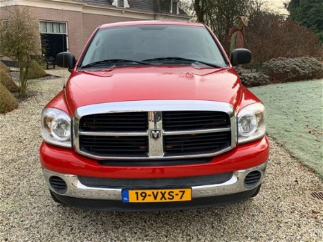 Dodge Ram Pick Up - V8 Crew Cab 55.000mls #RIJKLAAR - 1