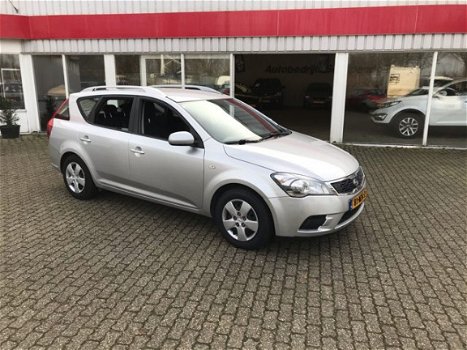 Kia Cee'd - 1.4 CVVT X-tra - 1