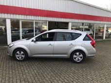 Kia Cee'd - 1.4 CVVT X-tra