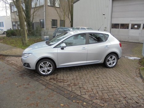 Seat Ibiza - 1.4 Sport-up - 1