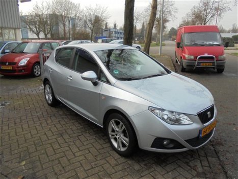 Seat Ibiza - 1.4 Sport-up - 1