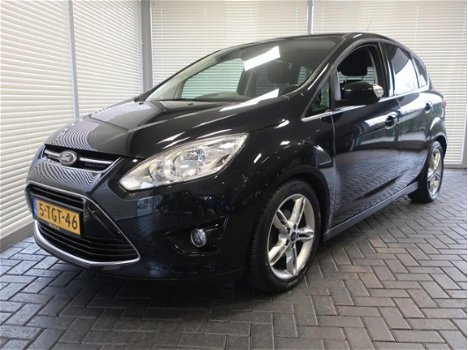 Ford C-Max - 1.0 Titanium - 1