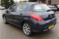 Peugeot 308 - 1.6 THP Allure 1eEIG LEDER/NAVI/PANO/PDC - 1 - Thumbnail