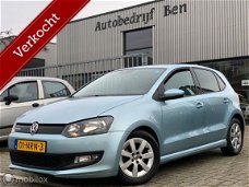 Volkswagen Polo - 1.2 TDI BlueMotion Comfortline // Nieuwe apk bij aflv