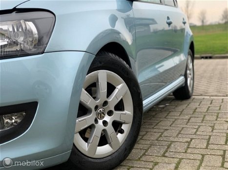 Volkswagen Polo - 1.2 TDI BlueMotion Comfortline // Nieuwe apk bij aflv - 1