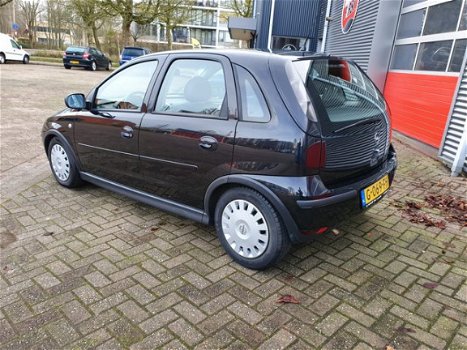 Opel Corsa - 1.0-12V Essentia 5 deurs - 1