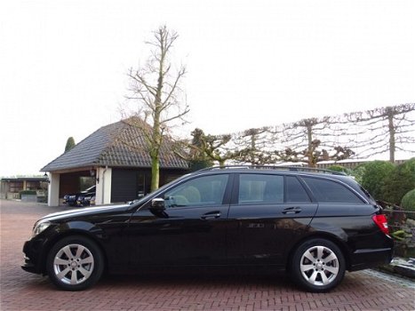 Mercedes-Benz C-klasse Estate - 250 CDI 4Matic 1ste eigenaar - 1