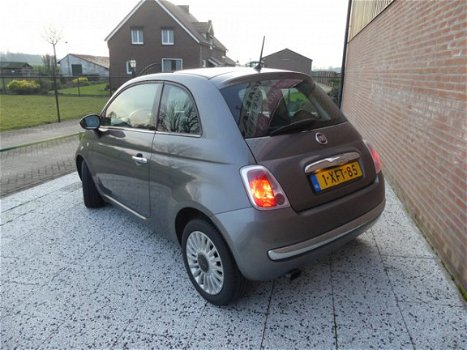 Fiat 500 - 0.9 TwinAir Lounge (Volledig rijklaar incl. garantie) - 1